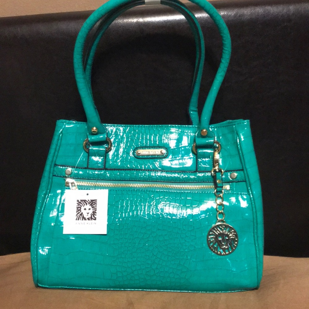 Anne Klein Purse